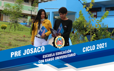 PRE JOSACO 2021