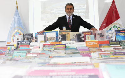 IMPLEMENTACIÓN DE LA BIBLIOTECA INSTITUCIONAL DE LA ESCUELA DE EDUCACIÓN “JOSACO”