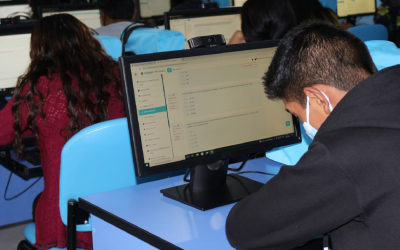 2do SIMULACRO PRE – JOSACO 2022 – I