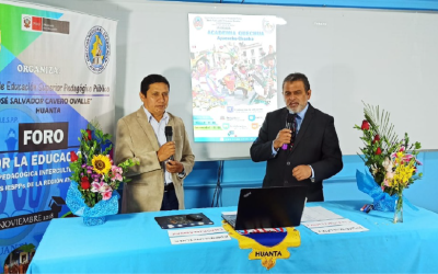 EL QUECHUA EN TUS MANOS