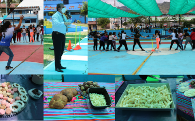 Celebración por el Día de la Amistad – PRE – JOSACO