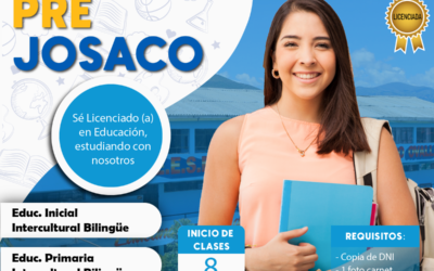 PRE JOSACO 2024