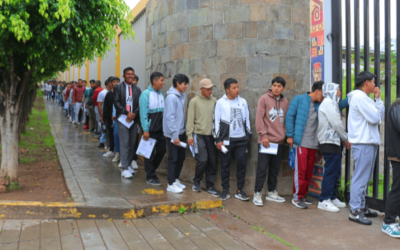 Proceso de Admisión 2024
