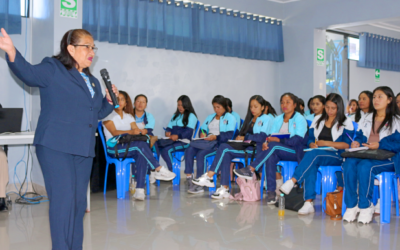 TALLER DE FORTALECIMIENTO DE COMPETENCIAS Y CAPACIDADES
