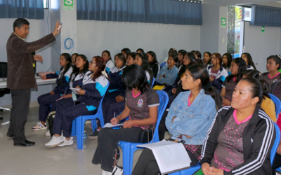 TALLERES: PERCEPCIÓN DE LA CANTIDAD EN LA PRIMERA INFANCIA Y LONCHERAS NUTRITIVAS EN LA PRIMERA INFANCIA