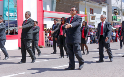 FELIZ DÍA DE LA BANDERA 2024