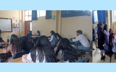 Taller de erradicación de estereotipos