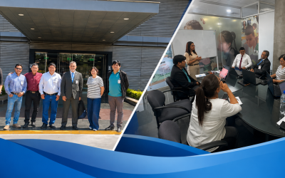 PARTICIPACIÓN EN ASISTENCIA TÉCNICA DEL MINEDU PARA EL RELICENCIAMIENTO INSTITUCIONAL