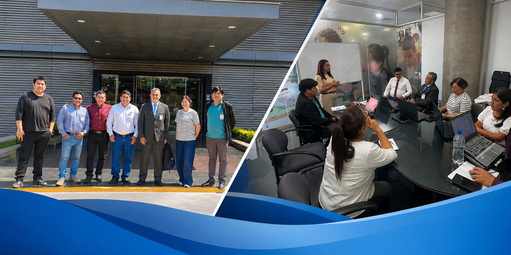 PARTICIPACIÓN EN ASISTENCIA TÉCNICA DEL MINEDU PARA EL RELICENCIAMIENTO INSTITUCIONAL