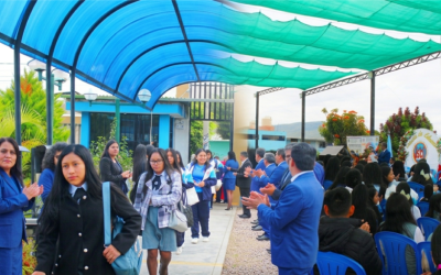 APERTURA DEL PERIODO ACADÉMICO 2026-I