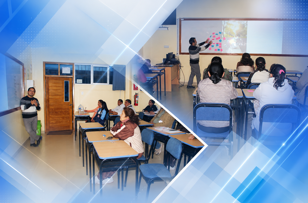 DIPLOMADO: SOPORTE SOCIOEMOCIONAL Y CONVIVENCIA