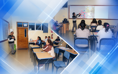 DIPLOMADO: SOPORTE SOCIOEMOCIONAL Y CONVIVENCIA