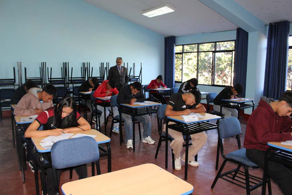 evaluacion tic cepre 2026