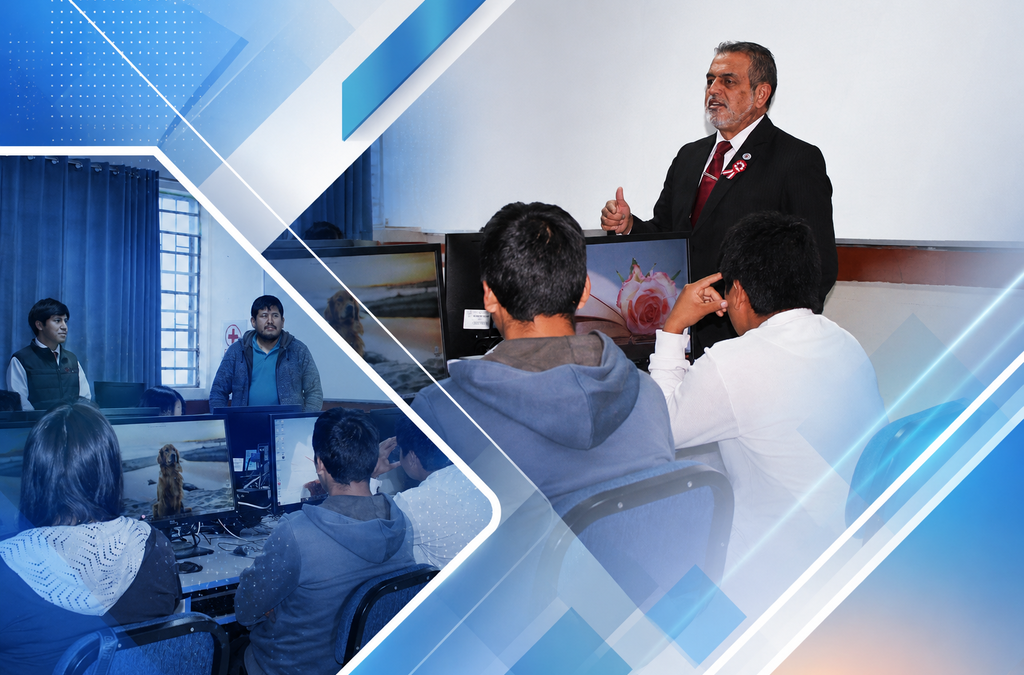 DIPLOMADO: SOPORTE SOCIOEMOCIONAL Y CONVIVENCIA