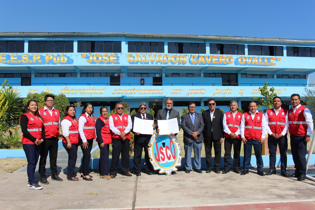 diplomado en gestion riesgos drea jsco 2026