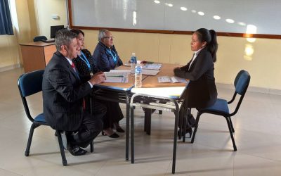 PROCESO DE ADMISIÓN 2026-II | MODALIDAD ORDINARIO| EDUCACIÓN INICIAL IB