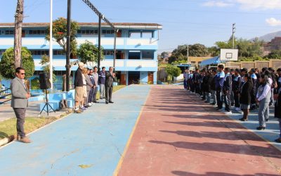 INTERCAMBIO INTERNACIONAL DE DOCENTES DE PEDAGOGÍA