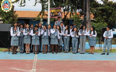 INICIO DE LA SEMANA JUBILAR DE EDUCACIÓN PRIMARIA INTERCULTURAL BILINGÜE