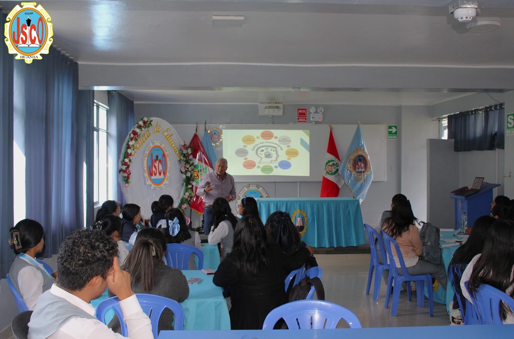 FORTALECIMIENTO DE HABILIDADES BLANDAS EN ESTUDIANTES DE EDUCACIÓN PRIMARIA IB