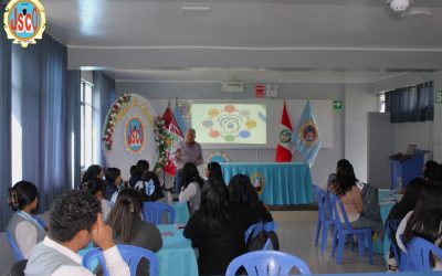 FORTALECIMIENTO DE HABILIDADES BLANDAS EN ESTUDIANTES DE EDUCACIÓN PRIMARIA IB