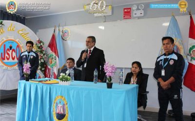 CELEBRAMOS EL DÍA DE LA EDUCACIÓN FÍSICA